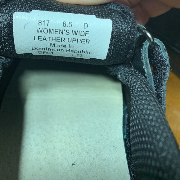 Orthofeet slip-on shoes - Picture 7 of 7